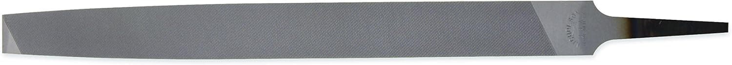 Nicholson 08799N FILE,12",MILL SMOOTH,305mm
