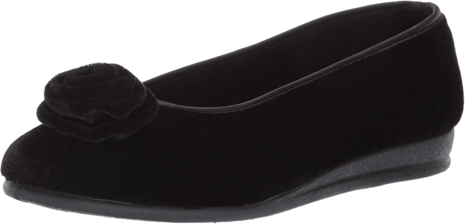 Spring Step Women's Roseloud Ballet Flat