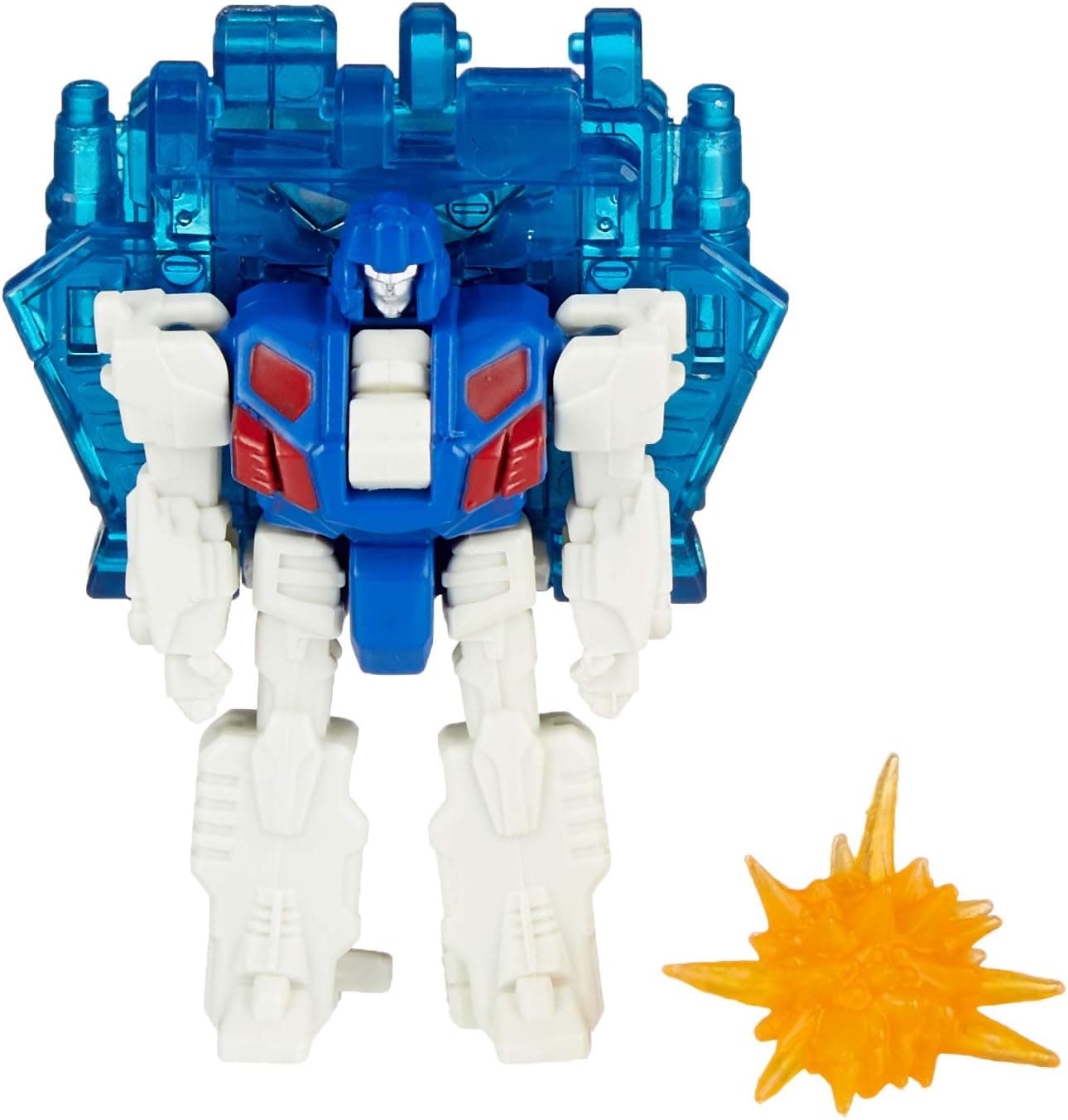 Tra Gen Wfc E Battle Master AST