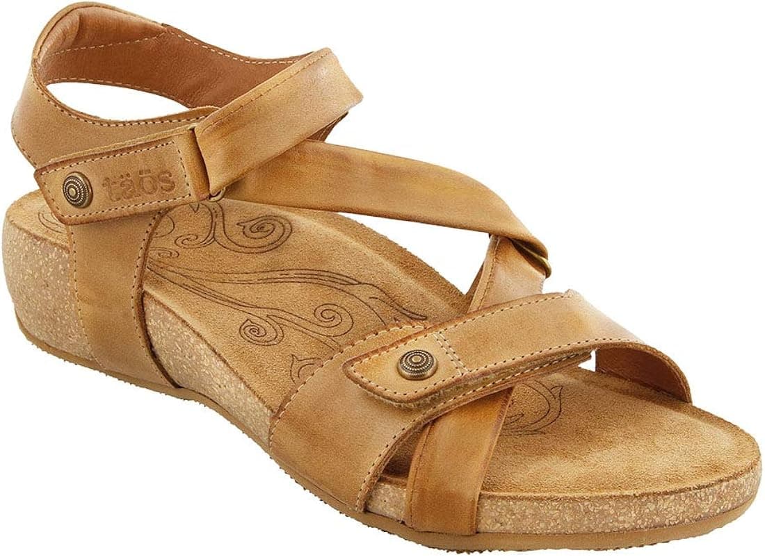 Taos Footwear Women's Universe Sandal