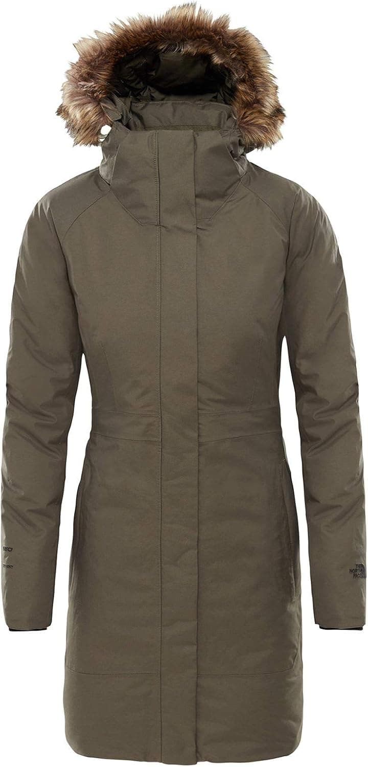 Women's Arctic Parka II - Urban Navy - (Past Season)