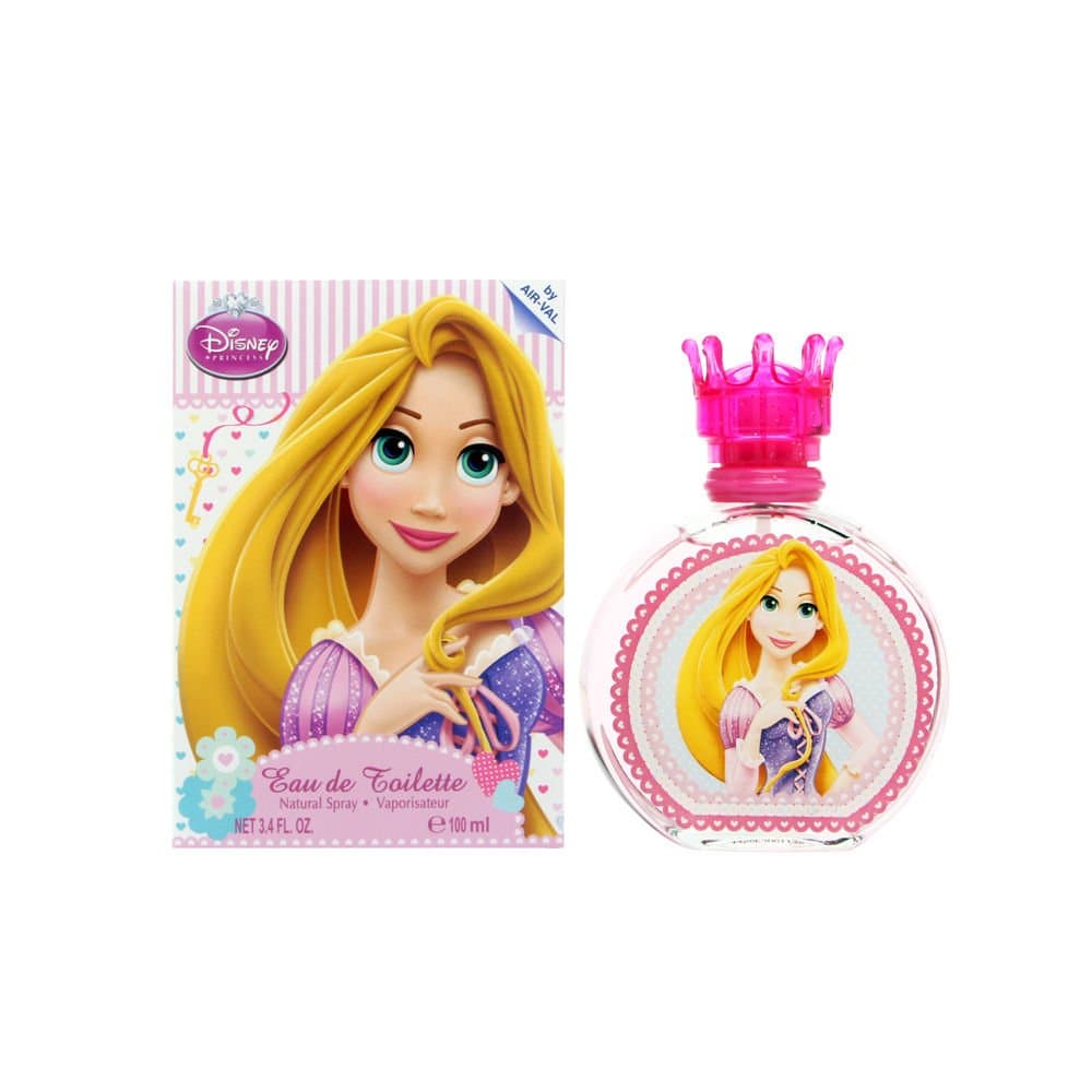 Tangled Rapunzel By Disney Edt Spray 3.4 Oz