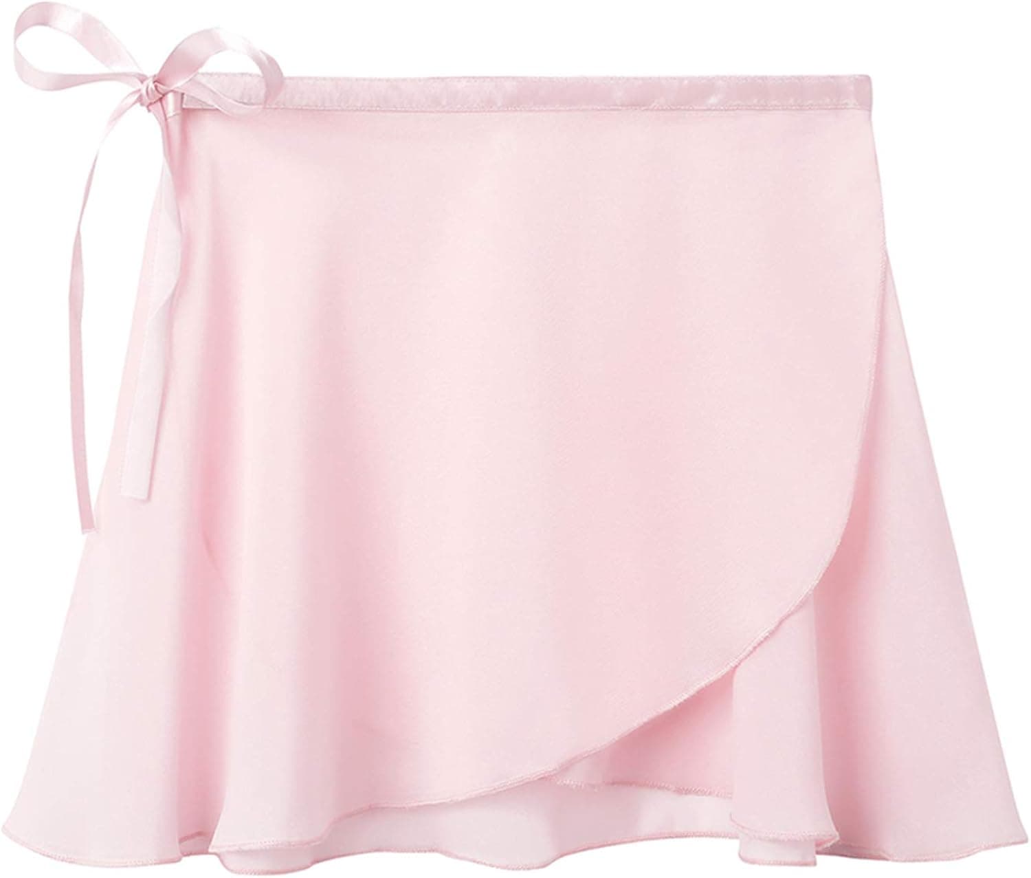 Stelle Ballet/Dance Chiffon Wrap Skirt for Toddler/Girls/Women