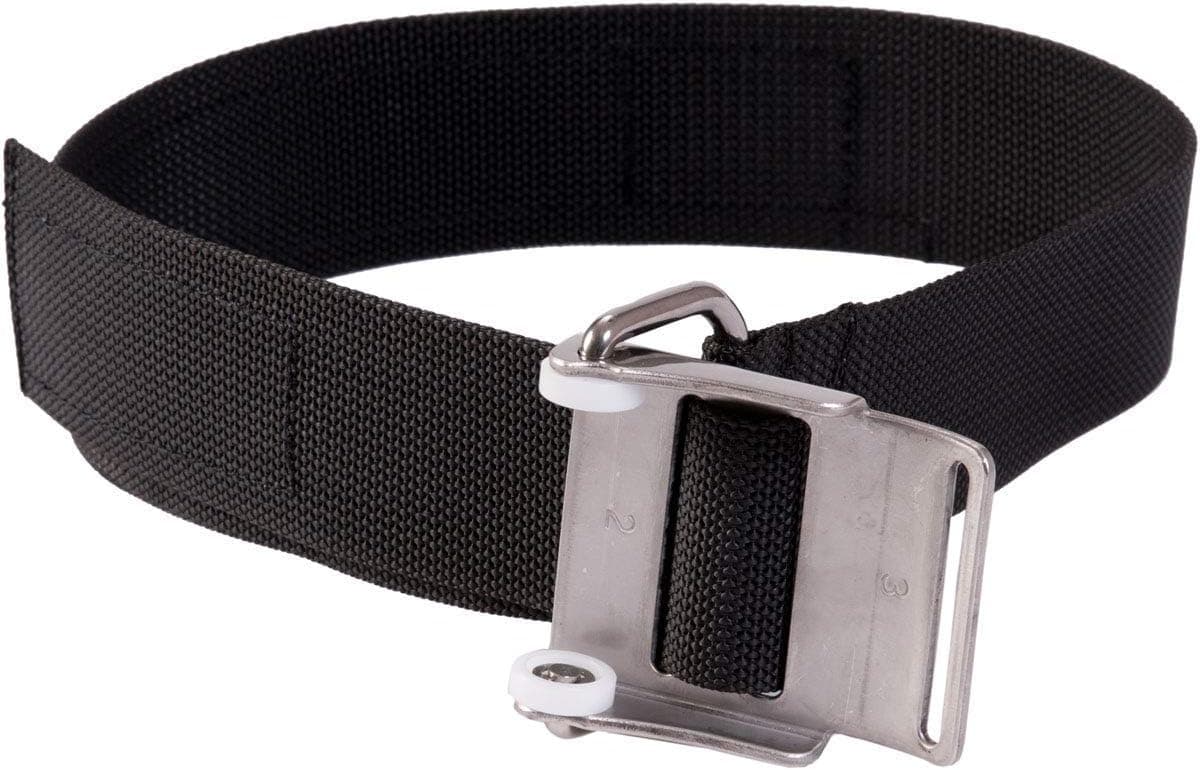 Dive Rite Tank Strap, Narrow w/Low Profile Cam Buckle