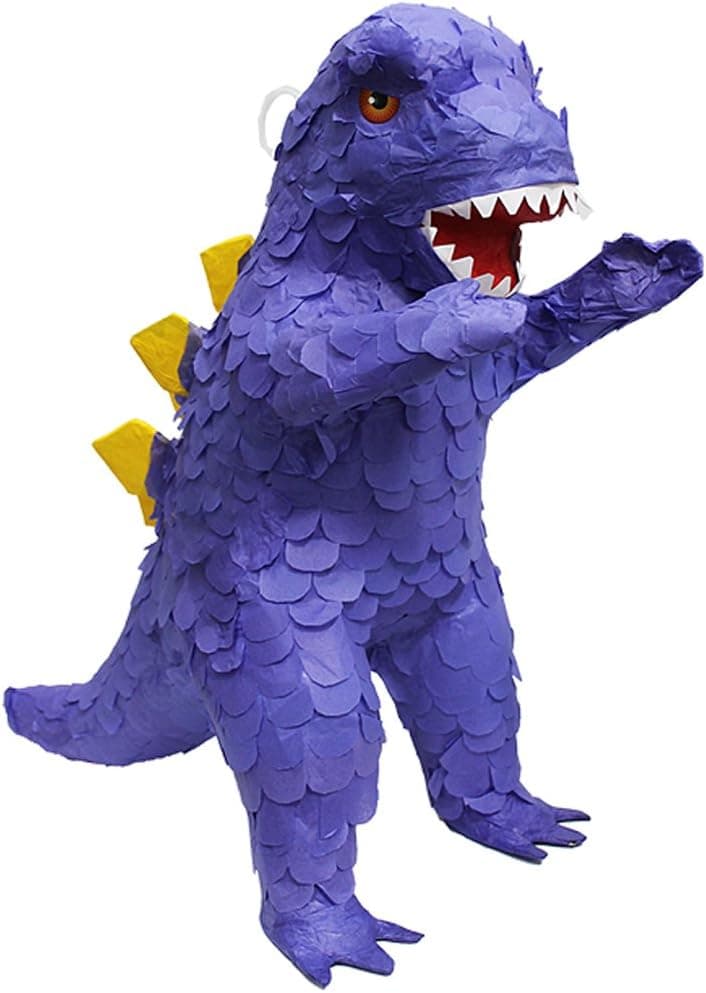 Monster Dinosaur Pinata