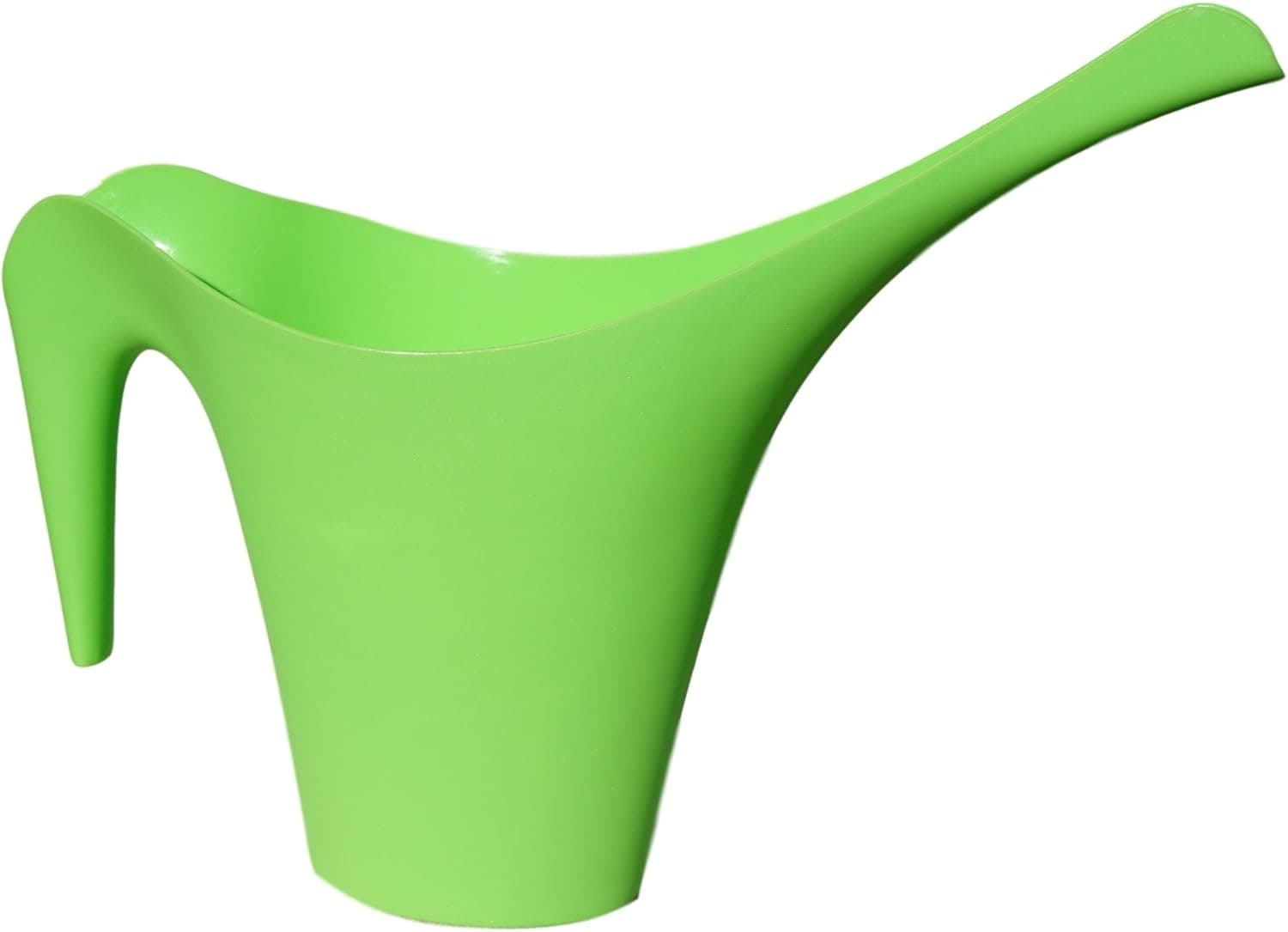 Plastic Watering Can 63 oz. (Green)