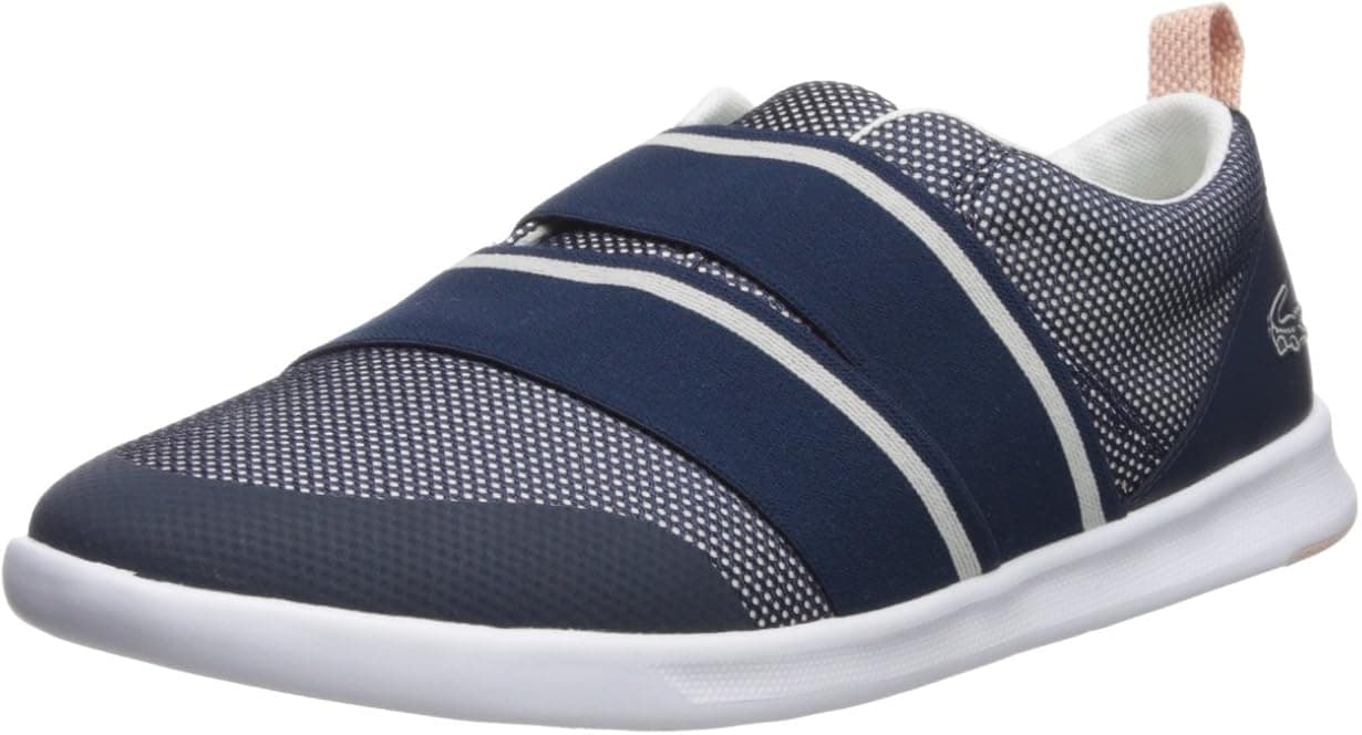 Lacoste Women's Avenir Slip Sneaker