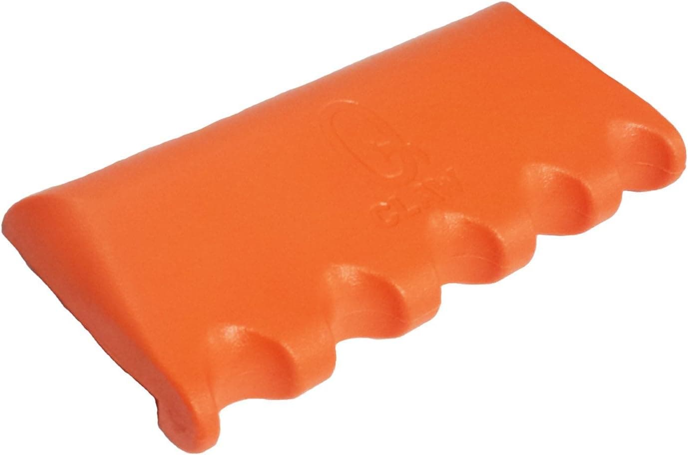 Q Claw 5 Cue Holder Orange