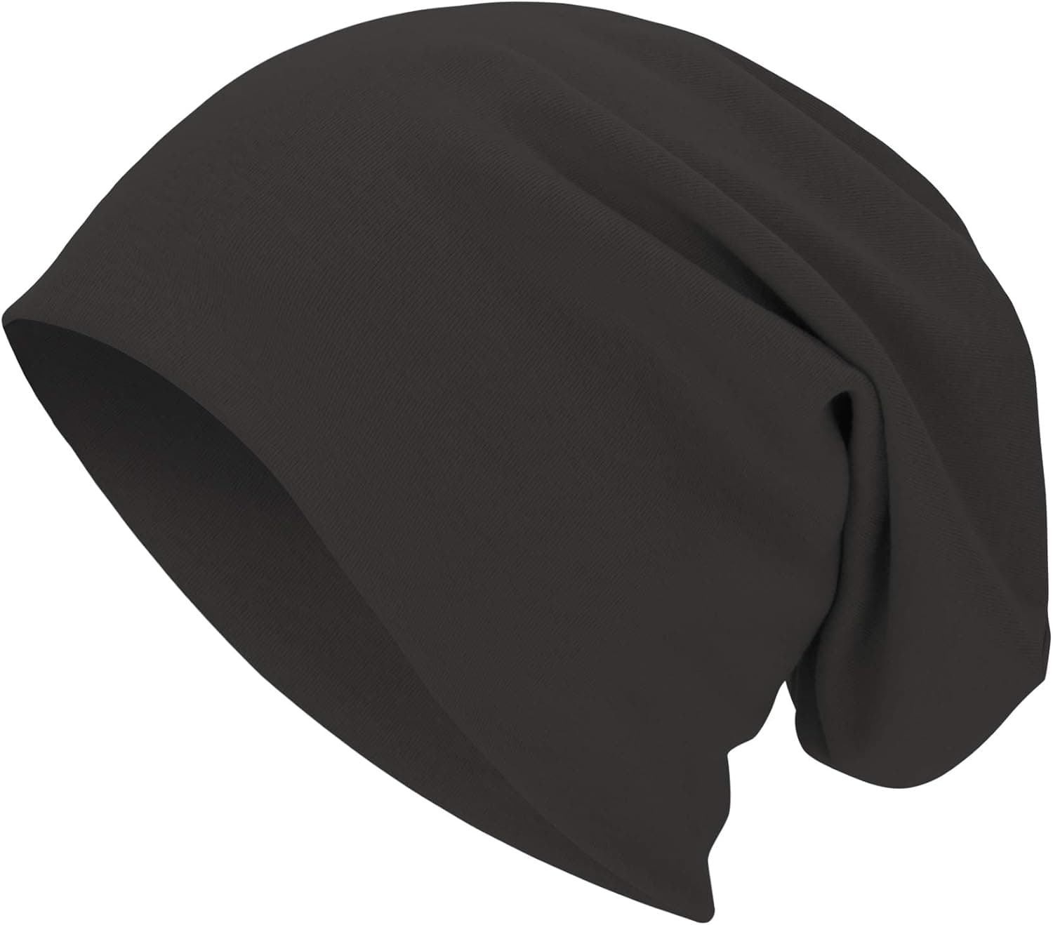Century Star Unisex Baggy Lightweight Hip-Hop Soft Cotton Slouchy Stretch Beanie Hat
