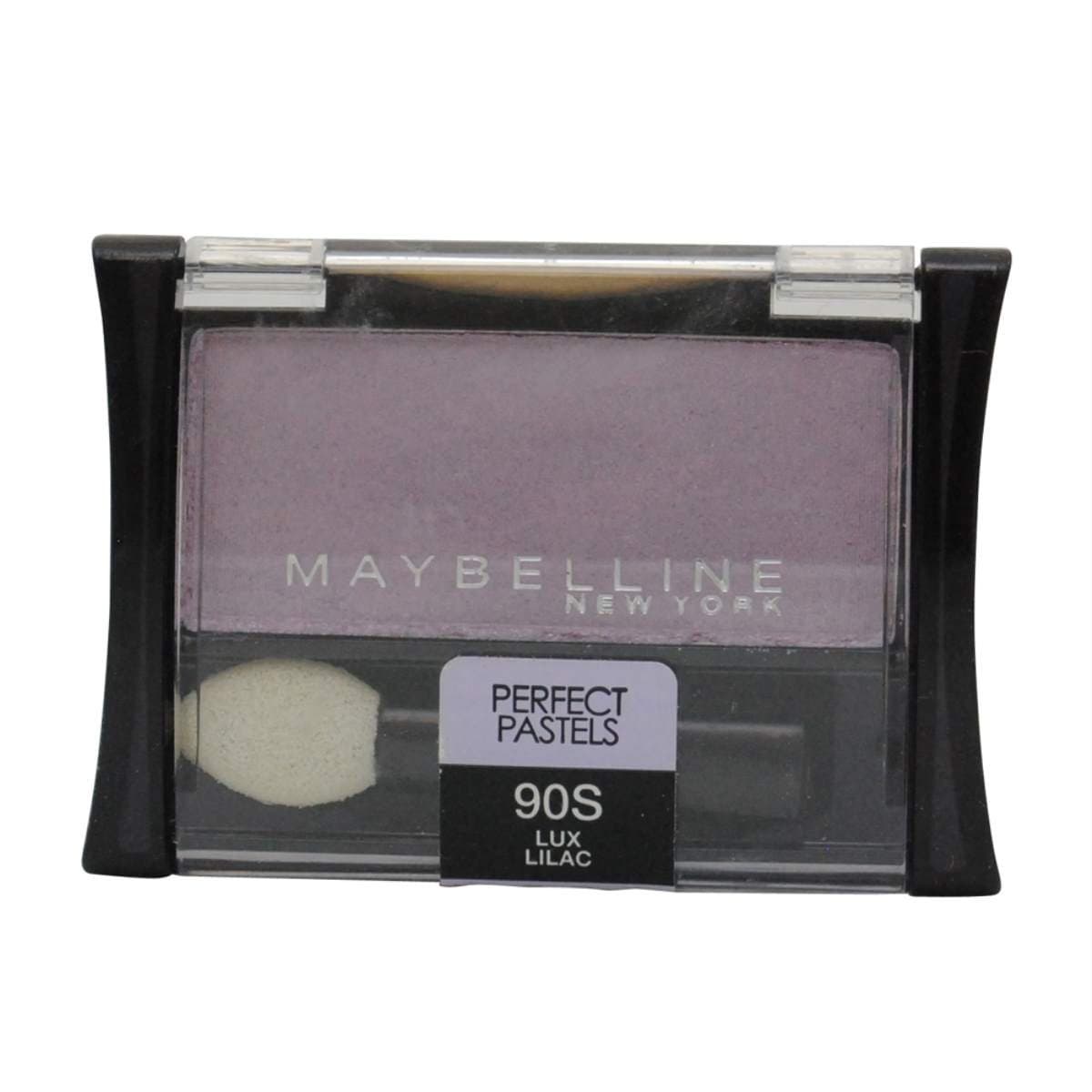 2 Pack- Maybelline Expert Wear Eye Shadow #90 Lux Lilac