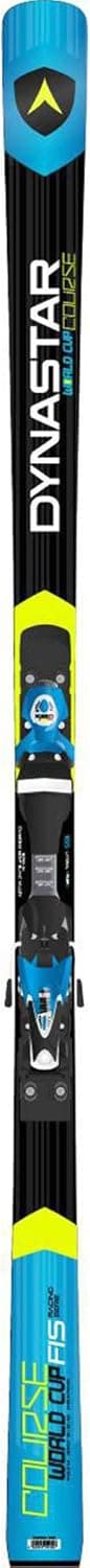 DYNASTAR 2016 Course FIS R21 WC GS Skis w Race Plate (no bindings)