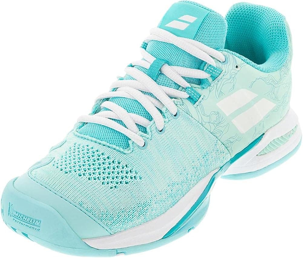 Babolat Women's Propulse Blast AC Tennis Shoes