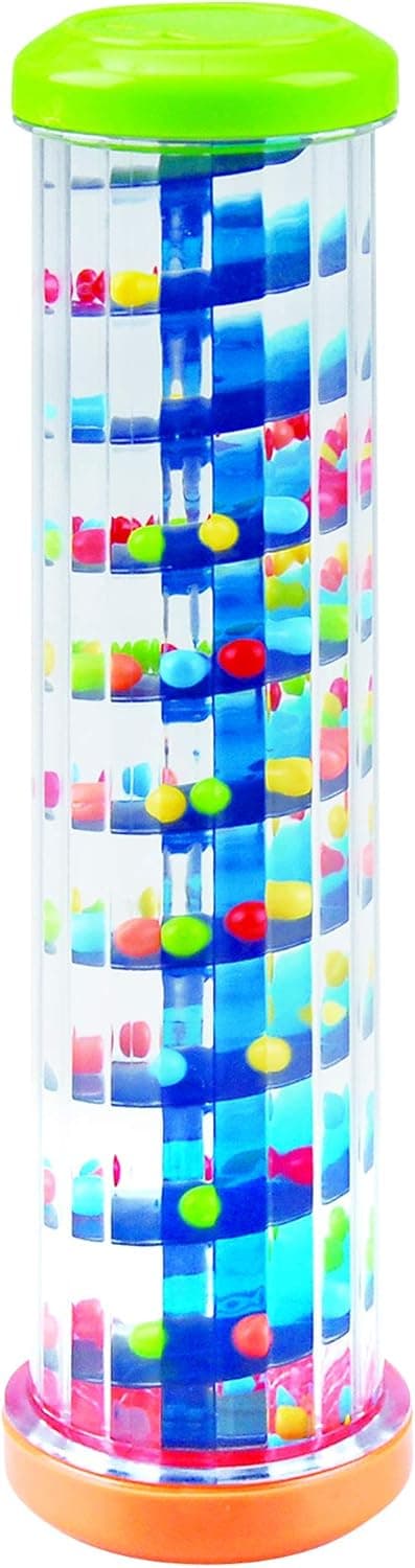 Playgo Mystic Rainmaker Rattle