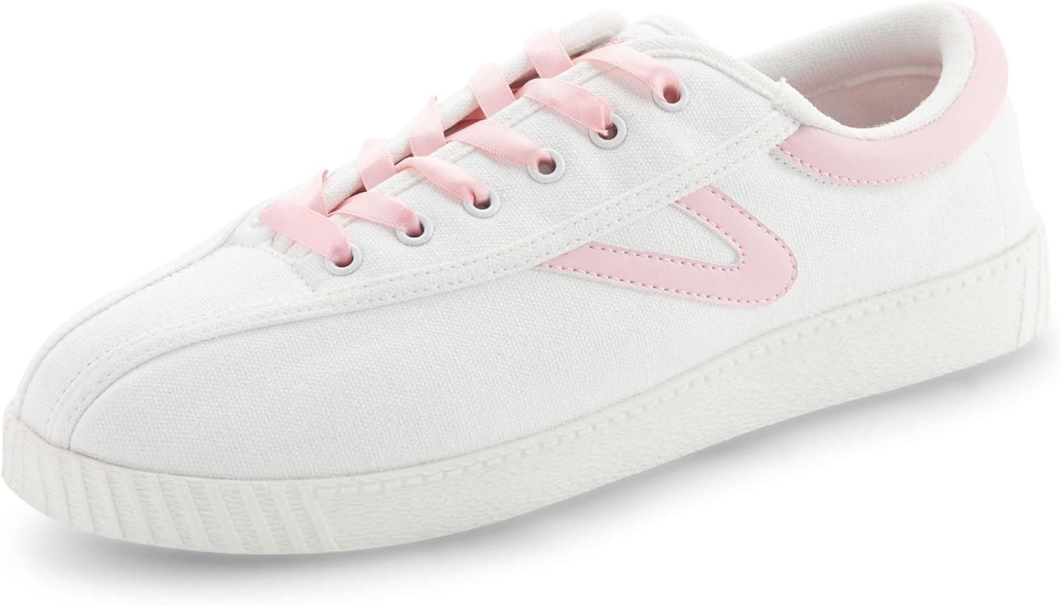 TRETORN Women's Nylite Plus Canvas Sneakers