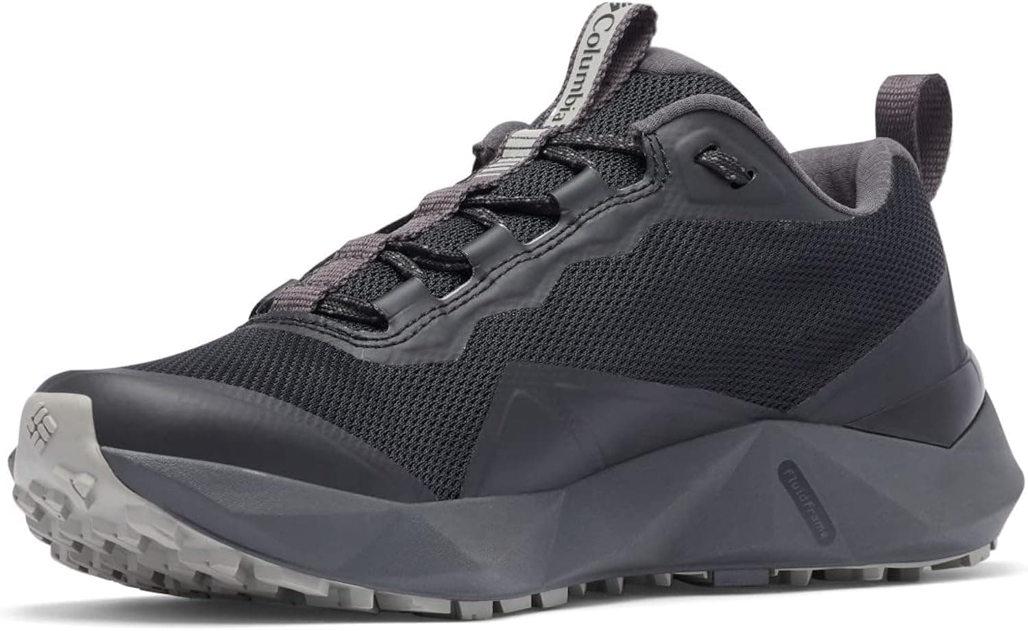 Columbia Women's Facet 15 Hiking Shoe