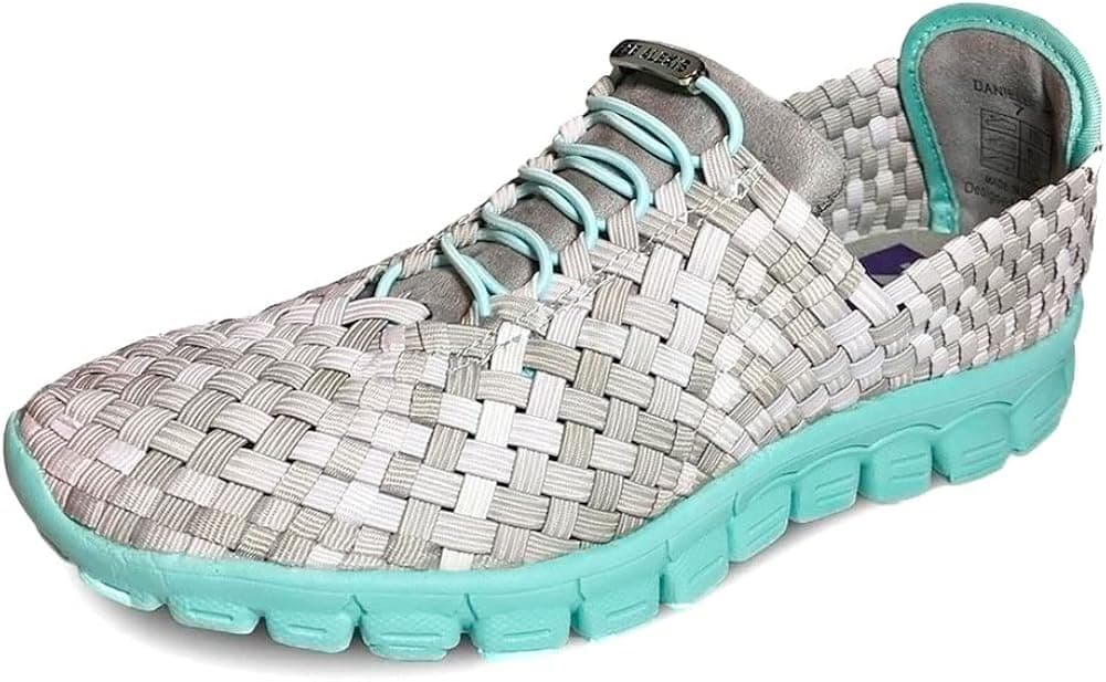 Zee Alexis Women's Sneaker