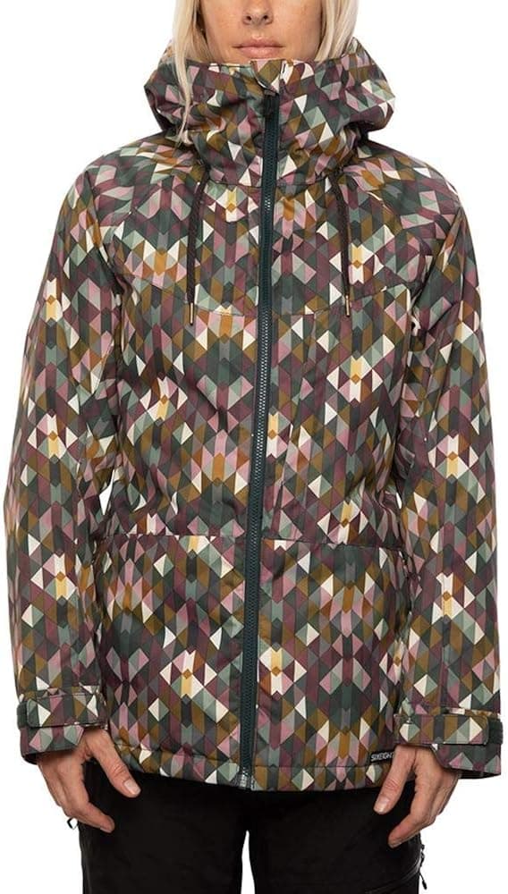 686 Women's Athena Insulated Jacket