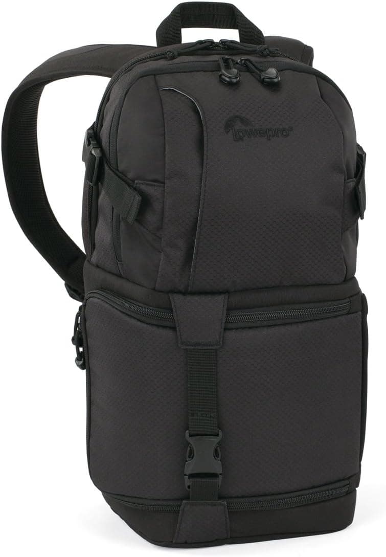 Lowepro LP36392-PAM DSLR Video Fastpack 150 AW (Black)