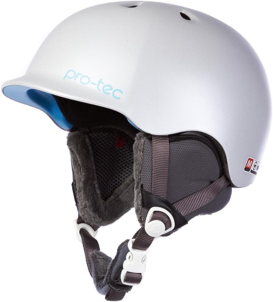 PROTEC Original Classic Helmet, Hosoi, X-Large