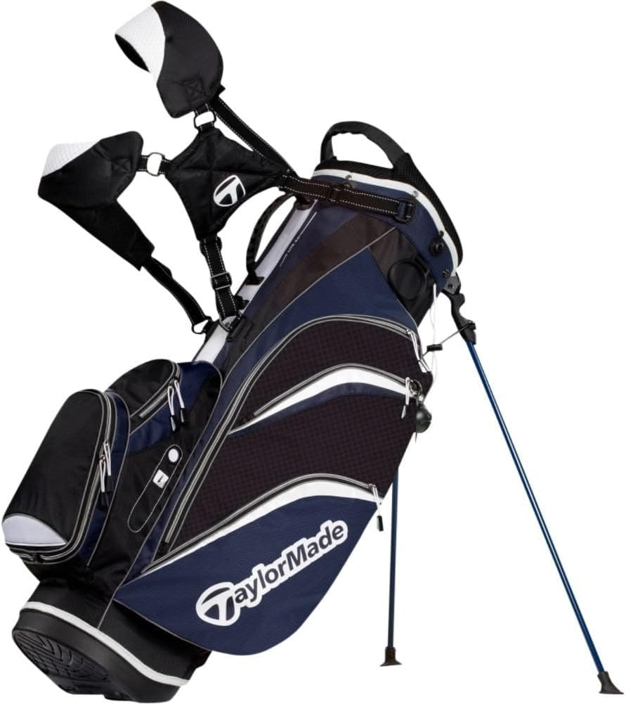 Taylormade Pure Lite 3.0 Stand Bag