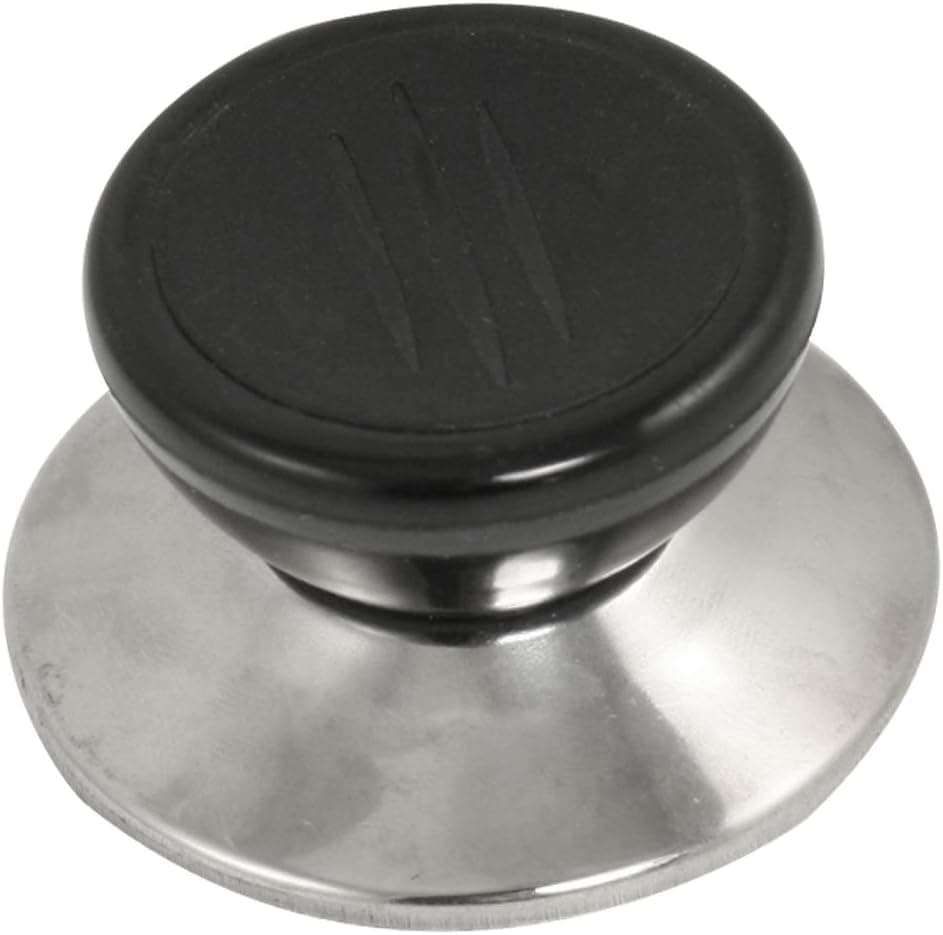 Pot Plastic Grip Lid Cover Knob Cookware Replacement