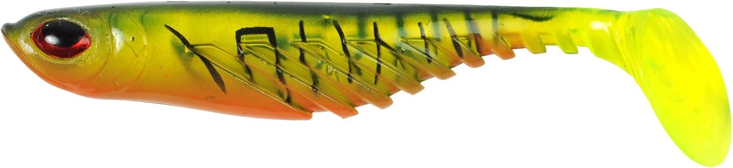 Berkley PowerBait Ripple Shad, 2in | 5cm Soft Bait - 2in | 5cm