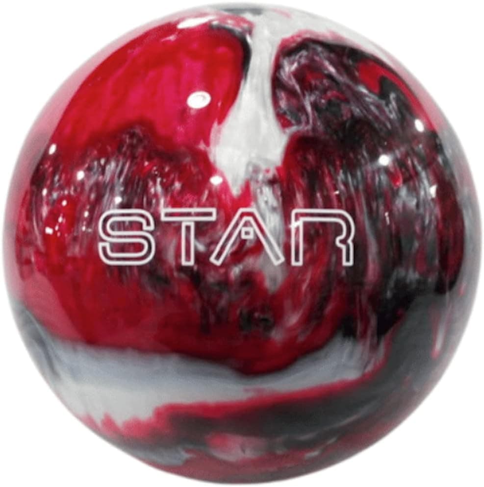 ELITE Polyester Undrilled Bowling Balls_Many Color Options Available for Kids to Adults in 6-15 lbs