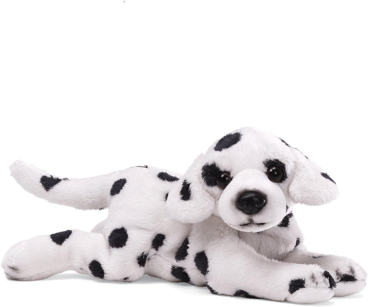 GUND Dalmatian Beanbag 8" Plush