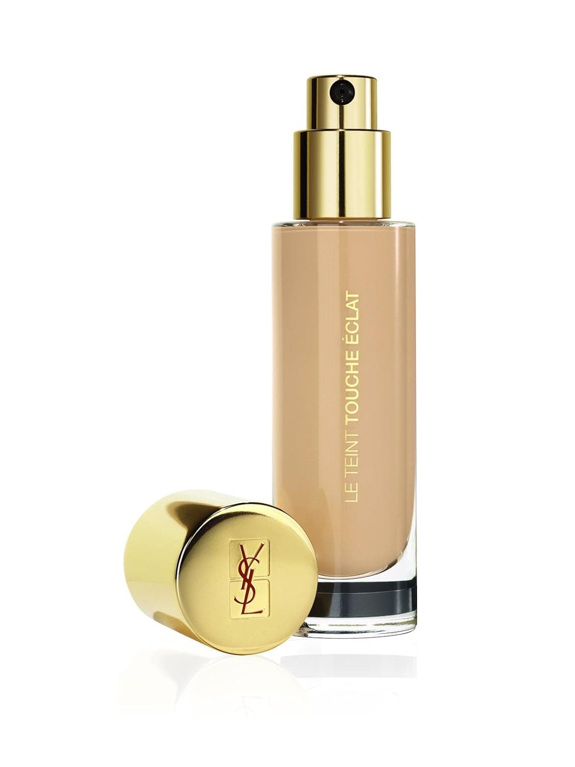 Yves Saint Laurent Le Teint Touche Eclat Illuminating Foundation SPF 19 - # BR30 Beige Rose 30ml/1oz