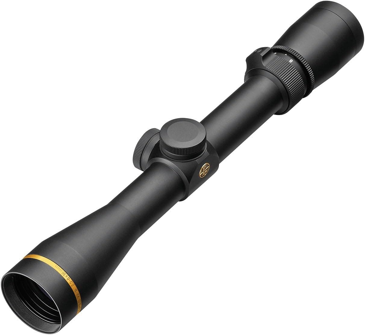 Leupold VX-3i 2.5-8x36mm Riflescope