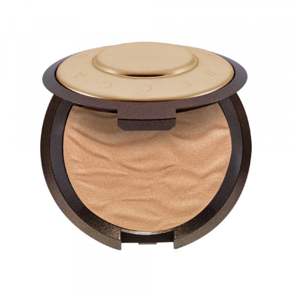 BECCA Cosmetics Sunlit Bronzers - Color - Bali Sands