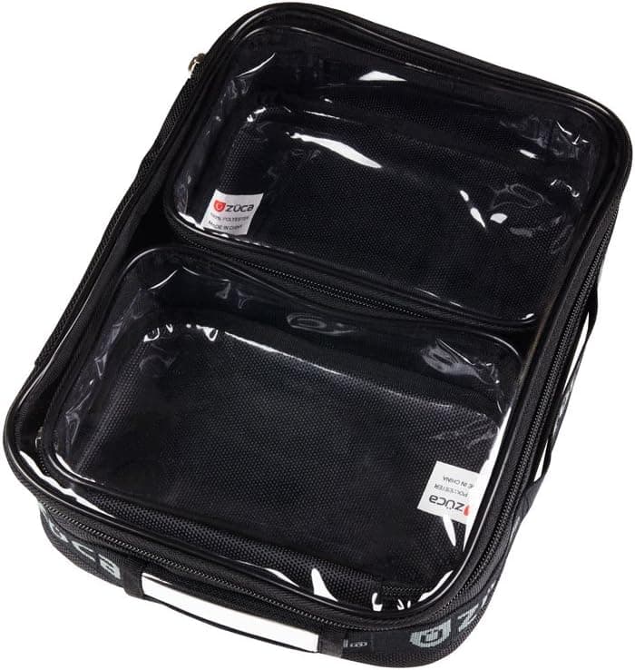Zuca Utility Pouch Combo Set - One Large and Two Mini Utility Pouches (1085)