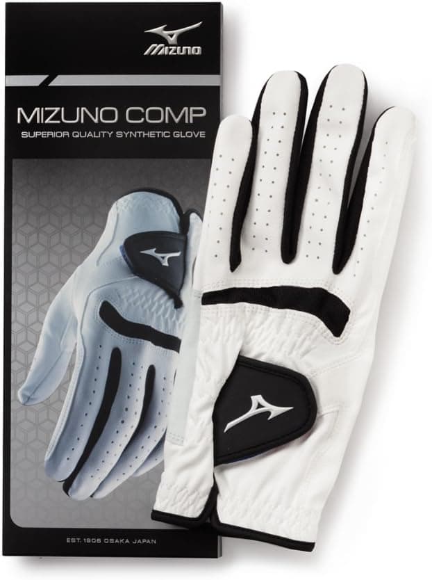 Mizuno Comp Gloves