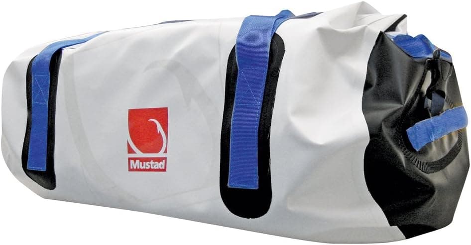 Mustad Dry Carryall ROLLTOP Boat Bag 50L