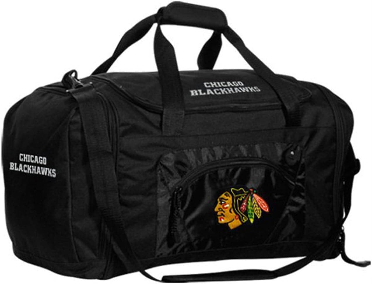 Officially Licensed NHL Chicago