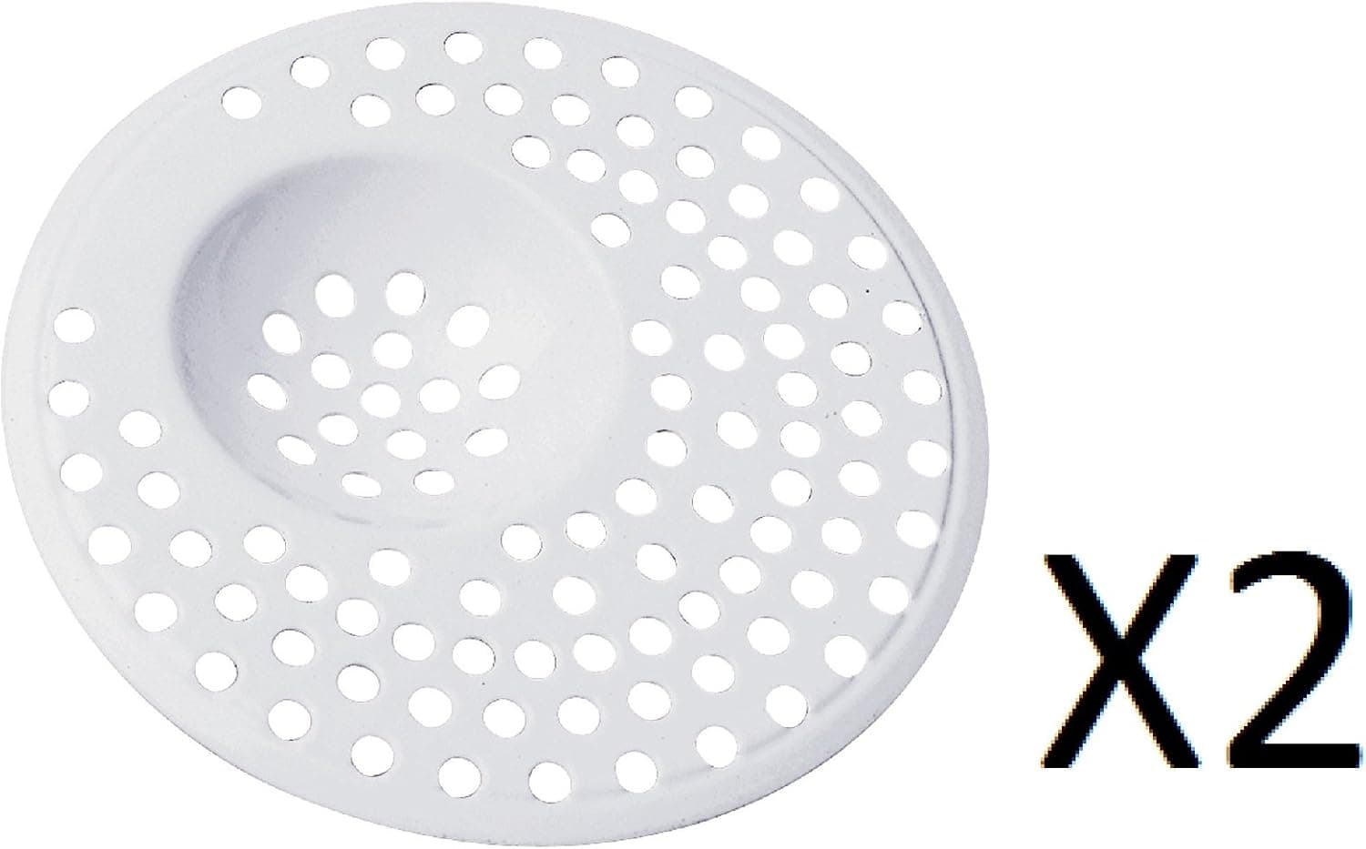 Progressive Gt6745 Metal Sink Strainer
