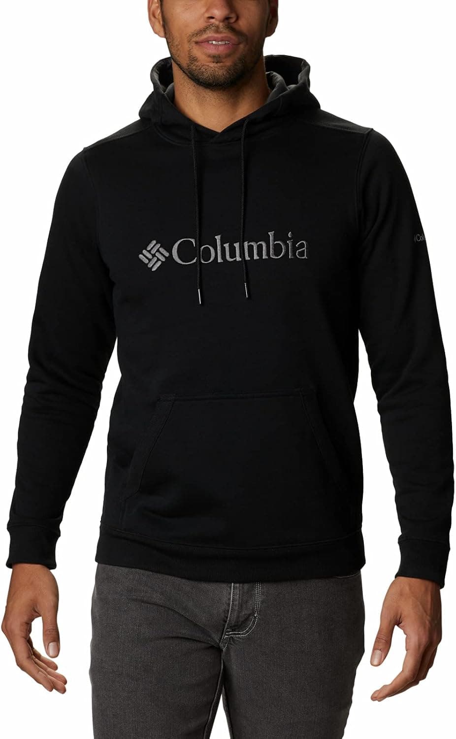 Columbia Men's CSC Basic Logo Ii Hoodie