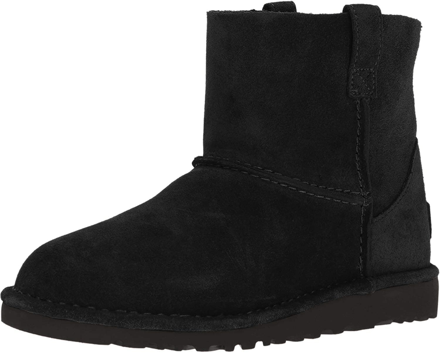 UGG Women's Classic Unlined Mini Slouch Boot