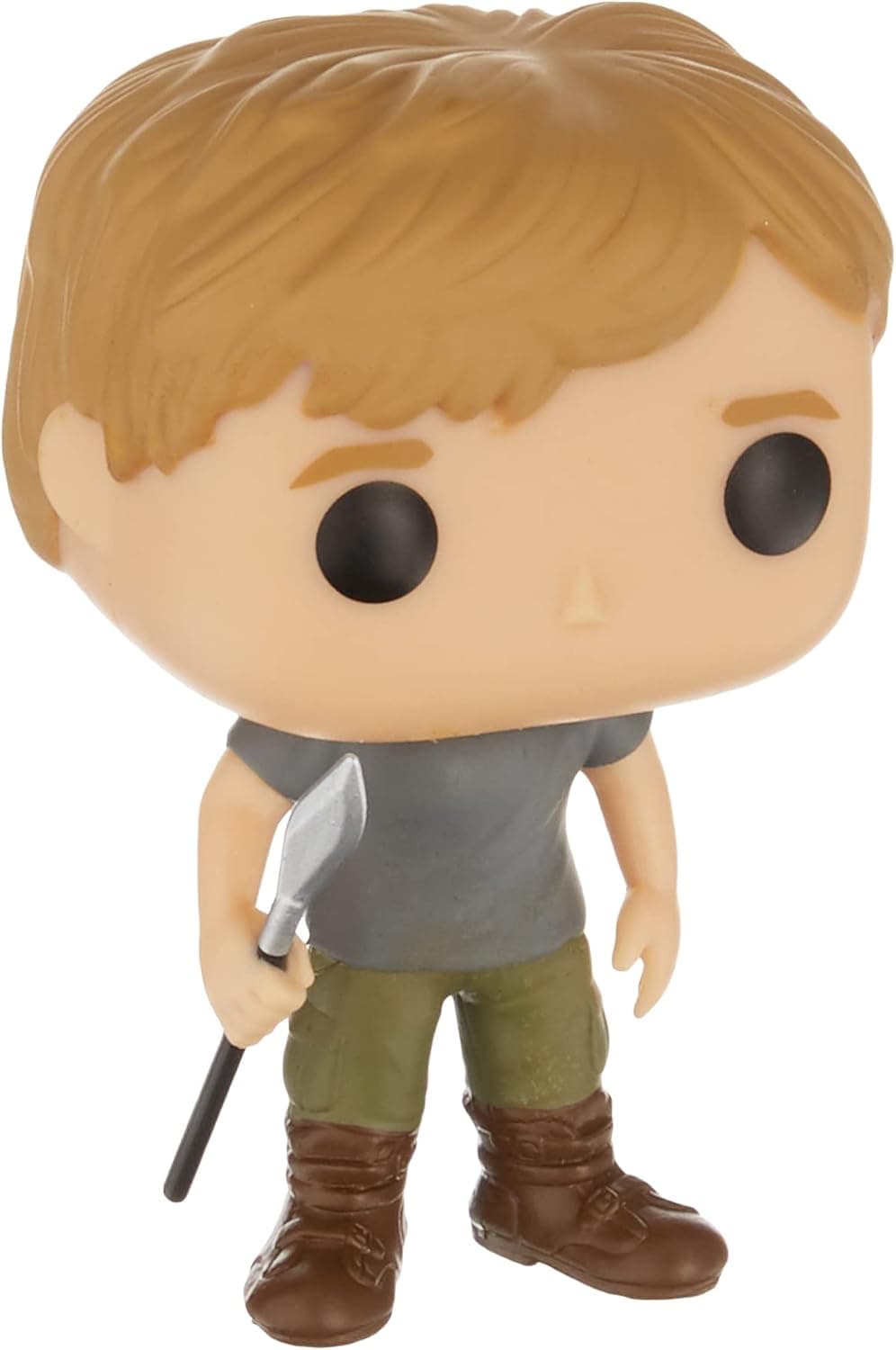 Funko POP Movies: The Hunger Games - Peeta Mellark Action Figure