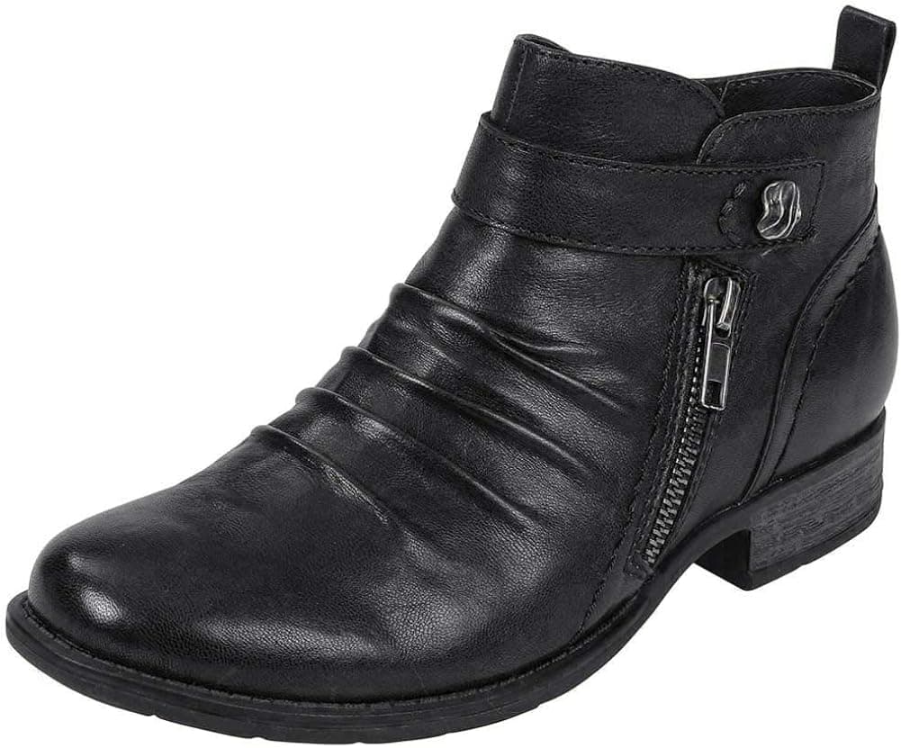 Earth Shoes Brook
