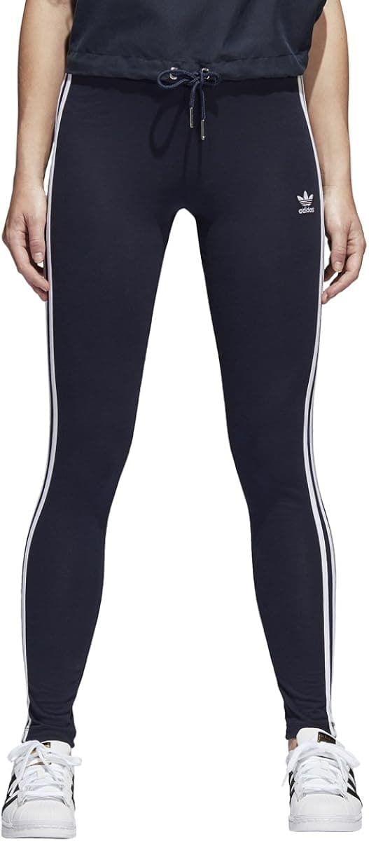 adidas Originals Women's 3-Stripes Leggings