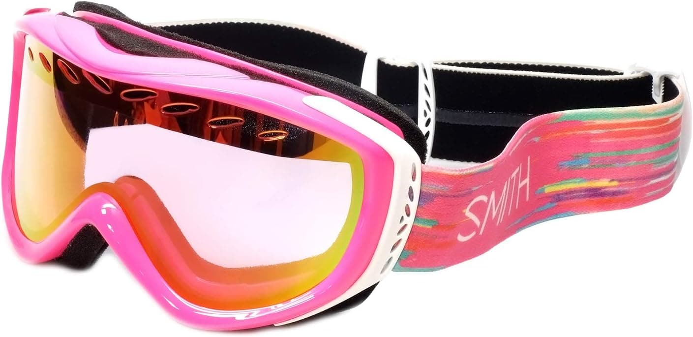Smith Optics Womens Transit