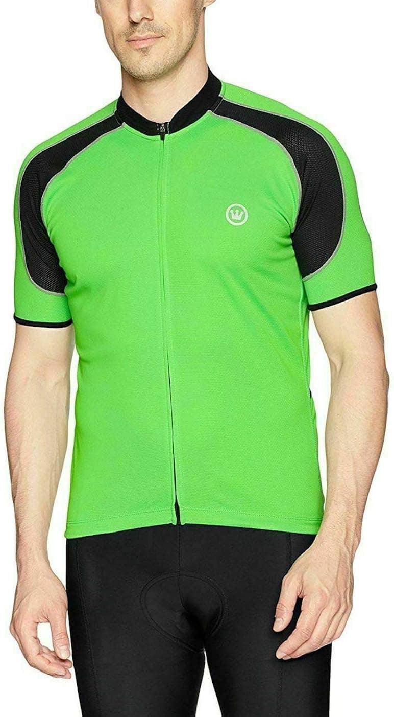CANARI Optic Streamline Jersey