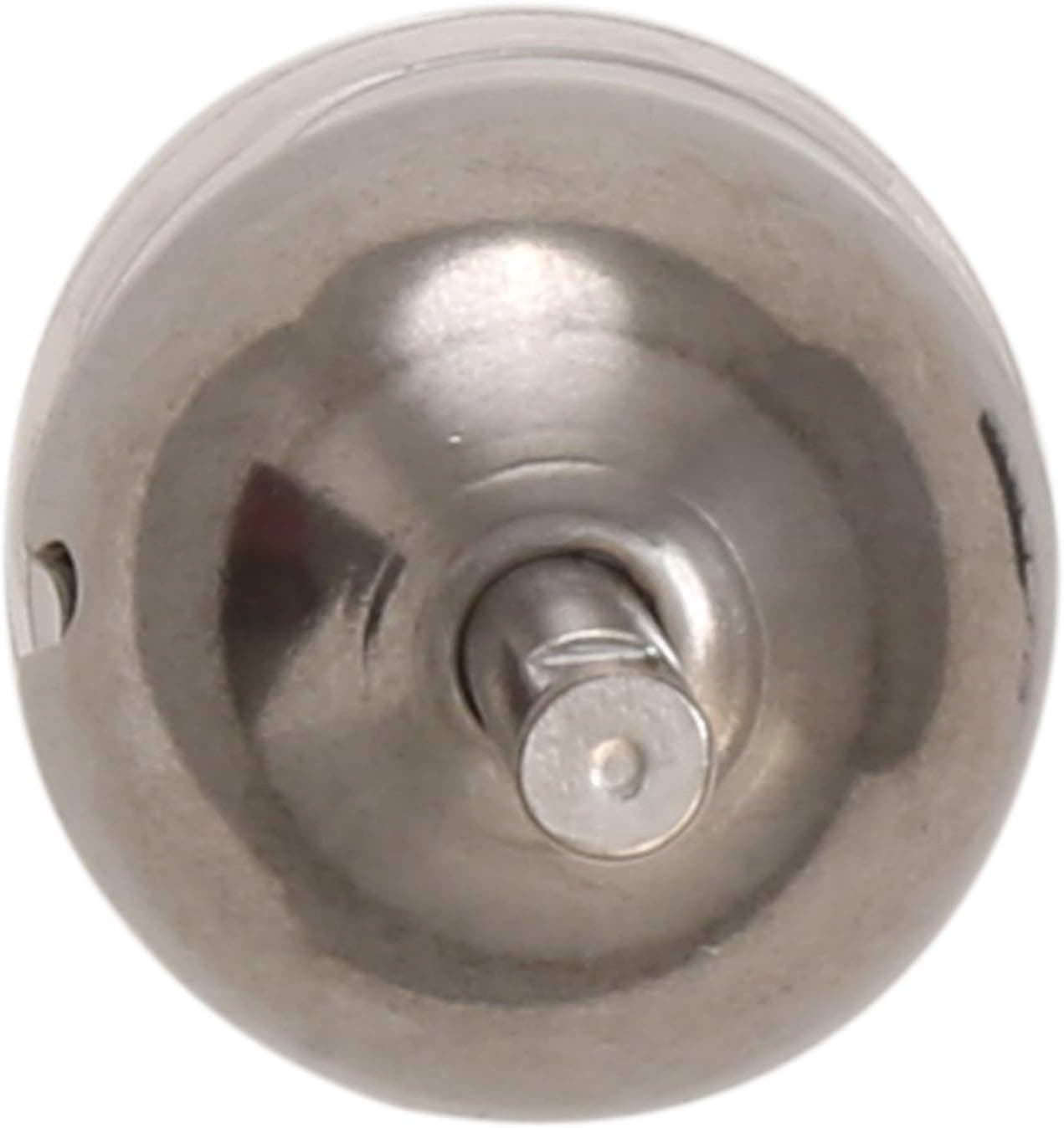 Danco 88119 Stainless Ball for Delta Single-Handle Faucets