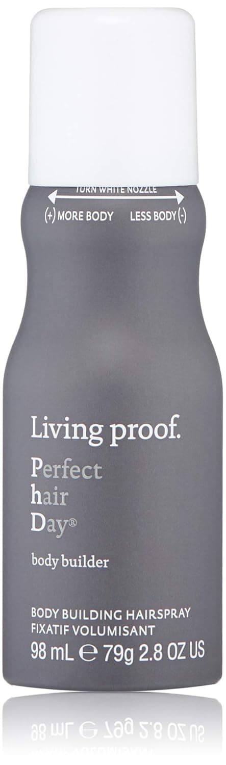 Living proof Perfect Hair Day Body Builder