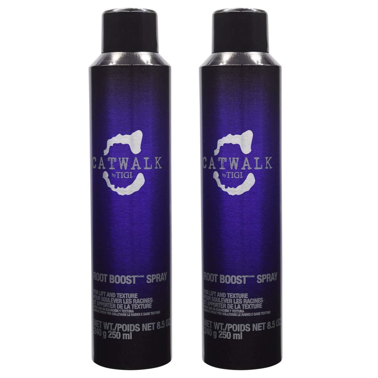 TIGI Catwalk Root Boost Spray, 8.5 oz, 2 pk