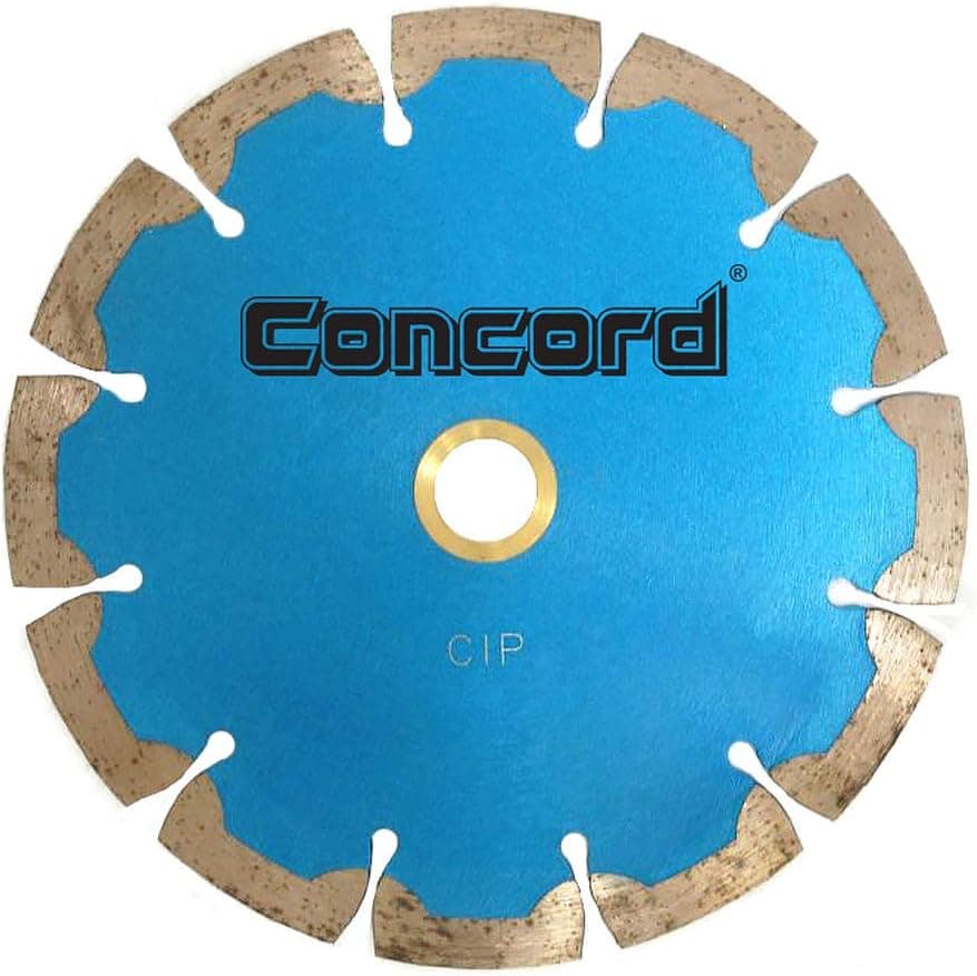 Concord Blades SSA040A07HP 4 Inch General Purpose Segmented Blade