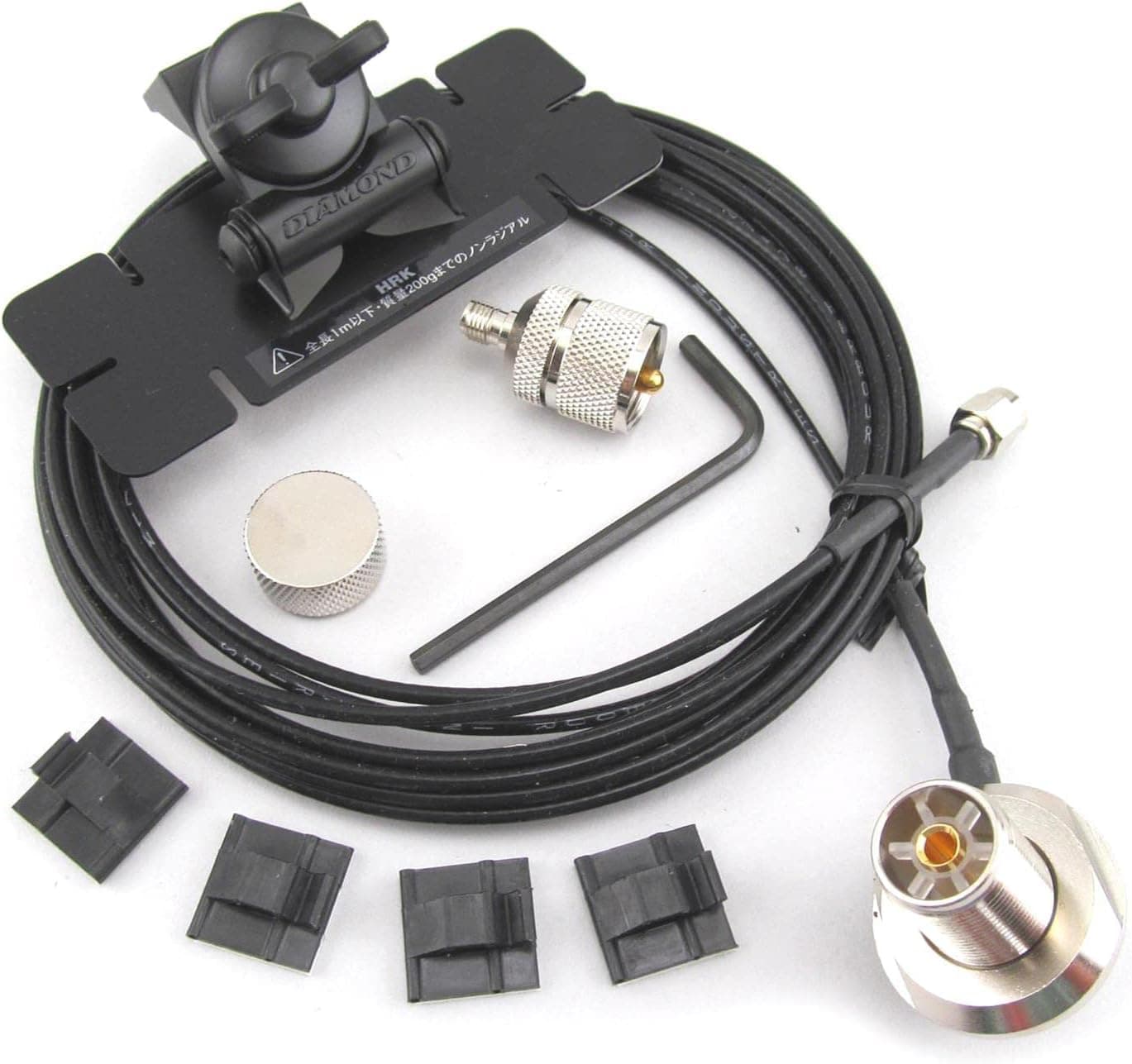 Diamond Original HRKS Adhesive Backed Mount
