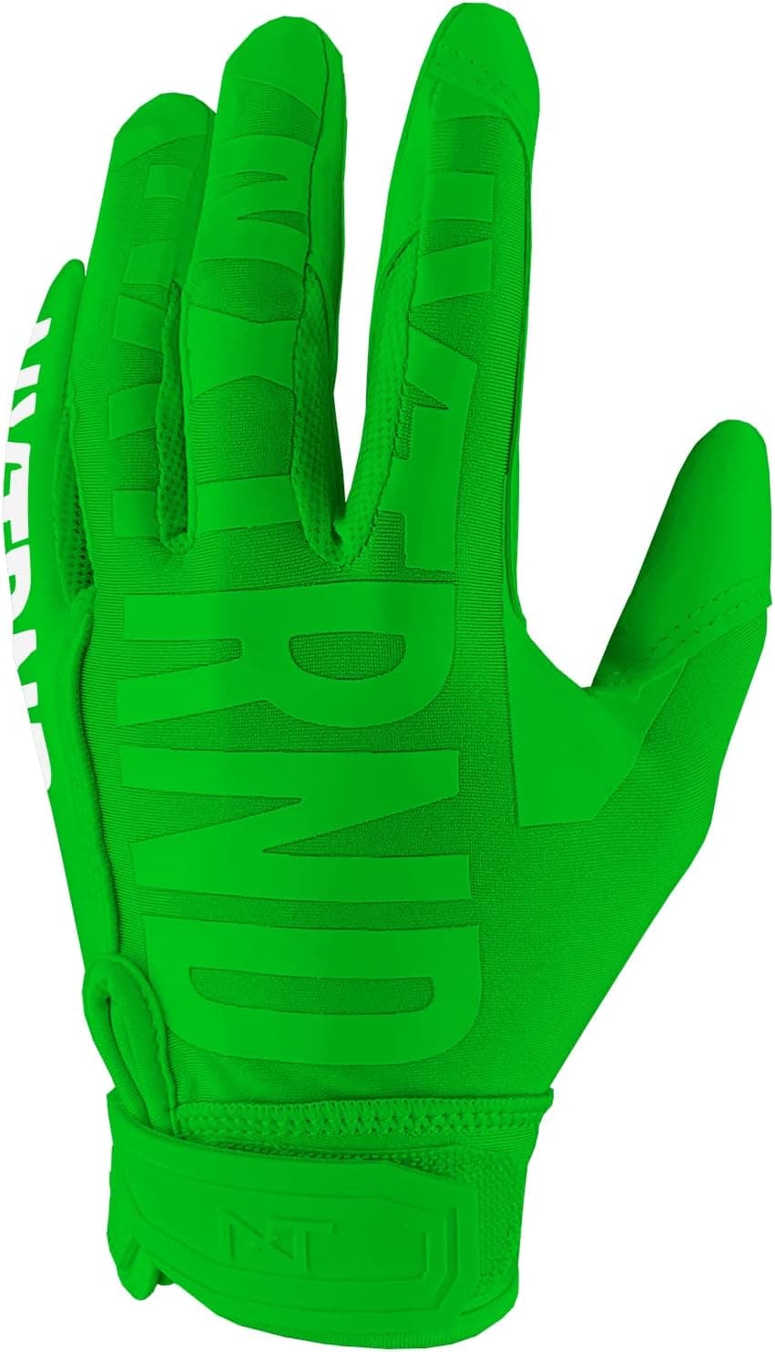 Nxtrnd G1 Pro Football Gloves, Men's & Youth Boys Sticky Receiver Gloves