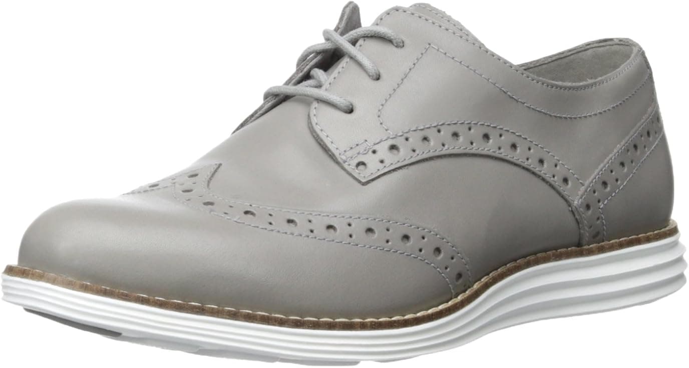 Cole Haan Women's Original Grand WTIP Oxford